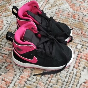 Brand new air Jordans